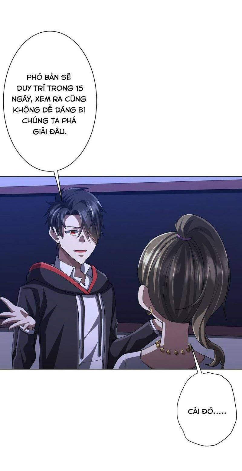 đọc truyện Bắt Đầu Với Trăm Vạn Minh Tệ Chương 92 ảnh 21 tại Thiên Thai Truyện