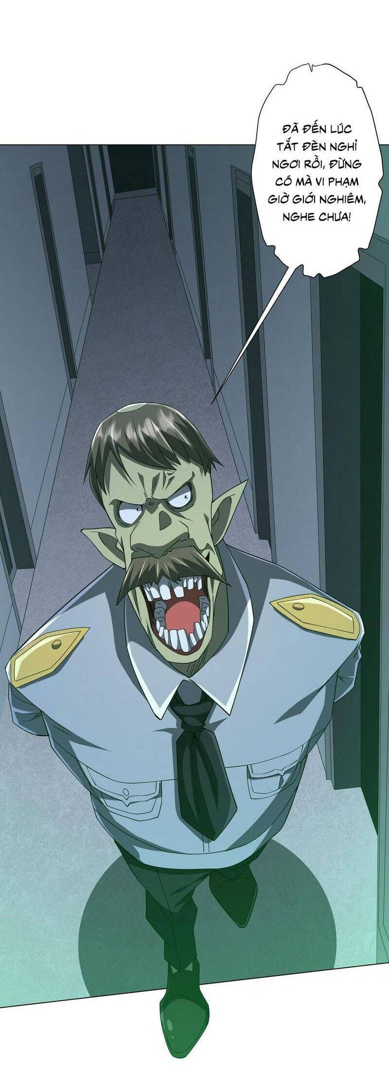 đọc truyện Bắt Đầu Với Trăm Vạn Minh Tệ Chương 92 ảnh 4 tại Thiên Thai Truyện