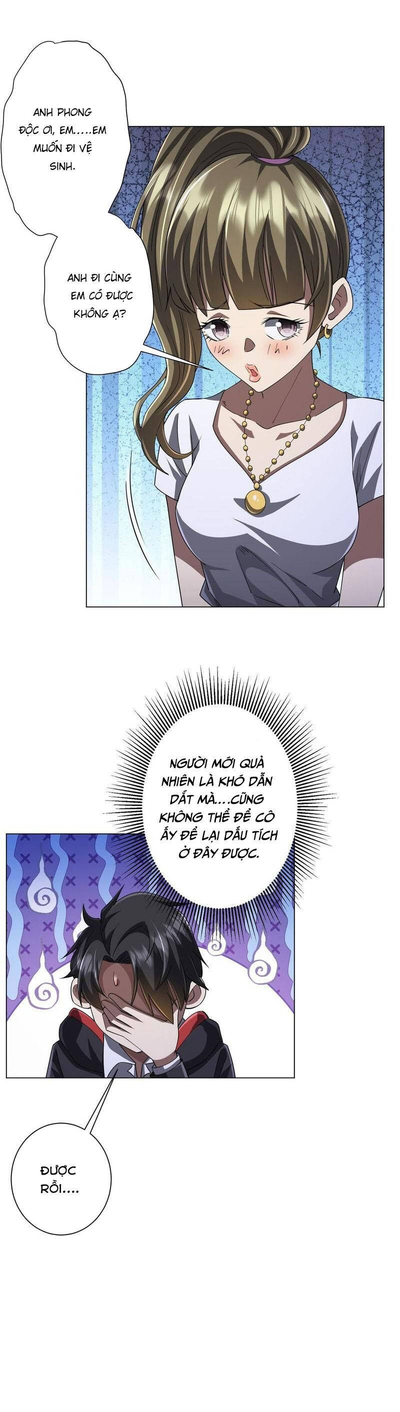 đọc truyện Bắt Đầu Với Trăm Vạn Minh Tệ Chương 92 ảnh 22 tại Thiên Thai Truyện