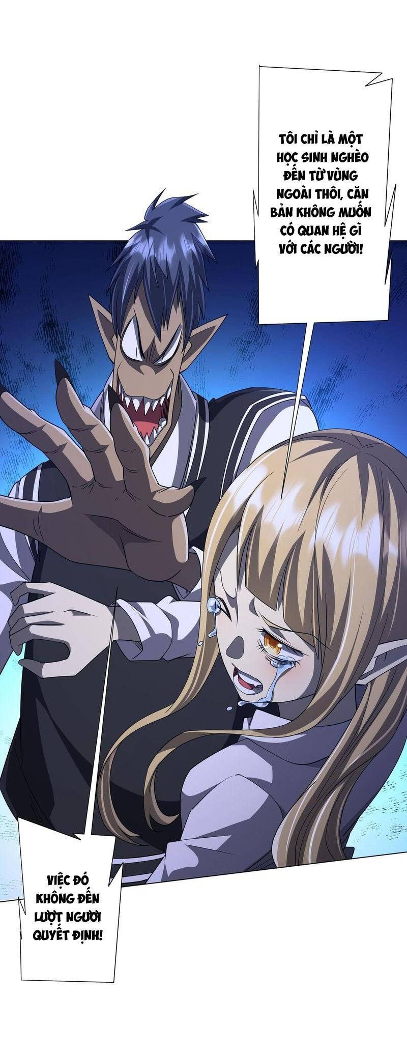 đọc truyện Bắt Đầu Với Trăm Vạn Minh Tệ Chương 92 ảnh 25 tại Thiên Thai Truyện