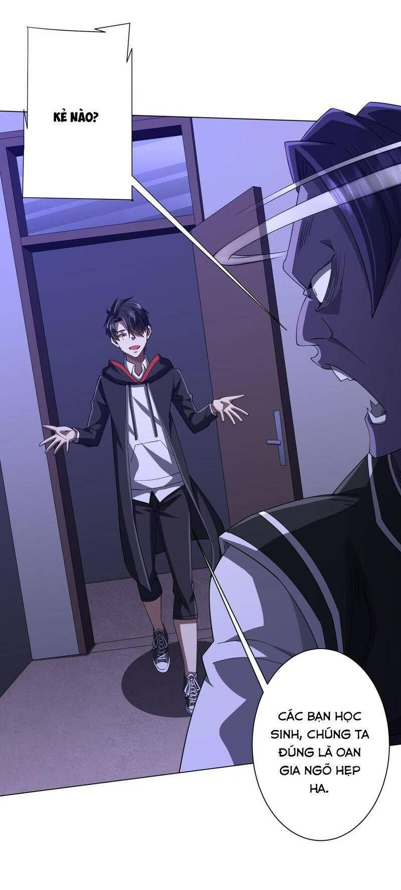 đọc truyện Bắt Đầu Với Trăm Vạn Minh Tệ Chương 92 ảnh 27 tại Thiên Thai Truyện