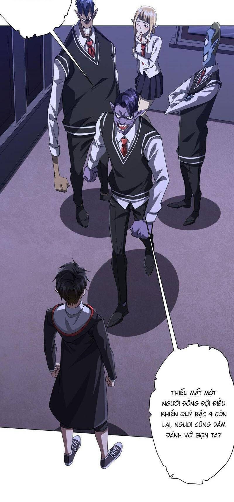 đọc truyện Bắt Đầu Với Trăm Vạn Minh Tệ Chương 92 ảnh 29 tại Thiên Thai Truyện