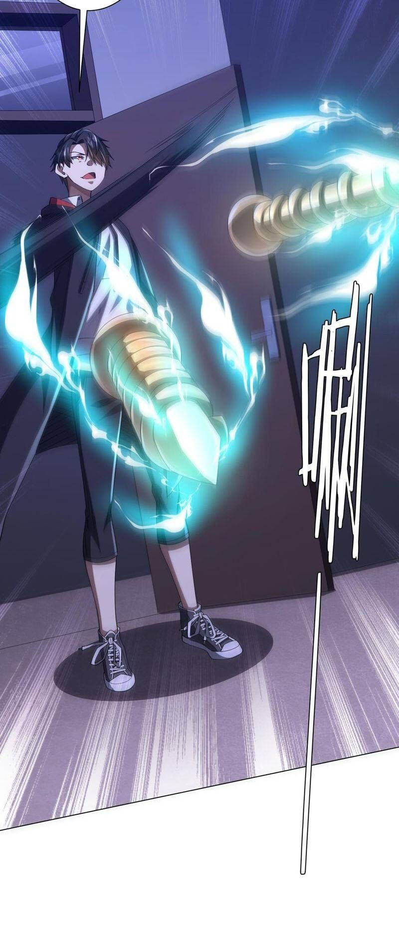 đọc truyện Bắt Đầu Với Trăm Vạn Minh Tệ Chương 92 ảnh 31 tại Thiên Thai Truyện