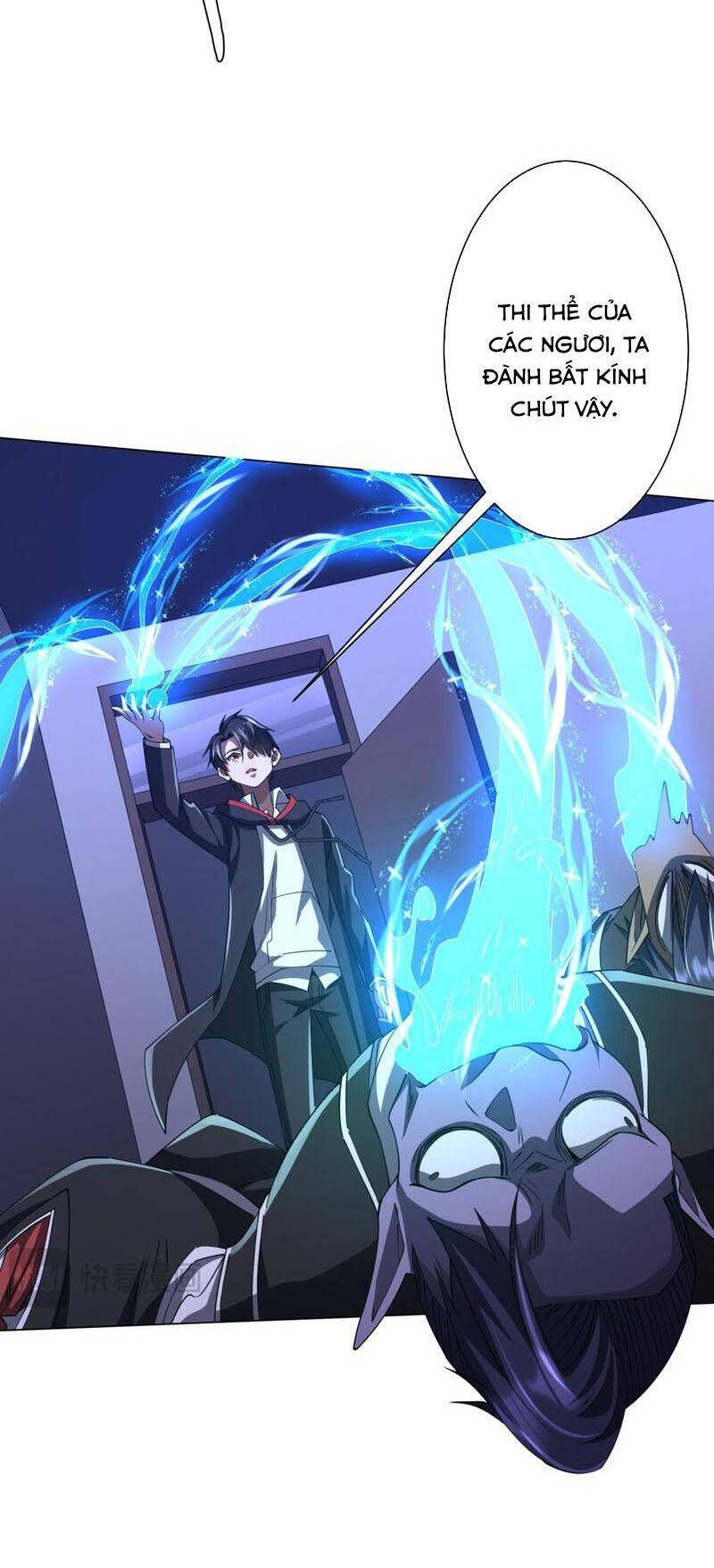 đọc truyện Bắt Đầu Với Trăm Vạn Minh Tệ Chương 92 ảnh 33 tại Thiên Thai Truyện