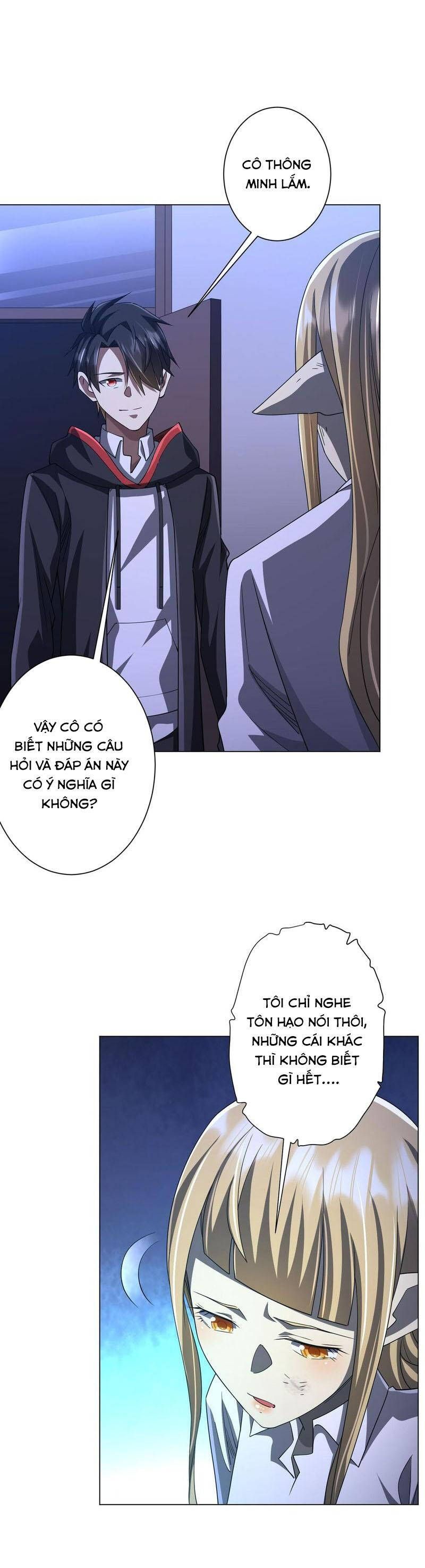 đọc truyện Bắt Đầu Với Trăm Vạn Minh Tệ Chương 92 ảnh 36 tại Thiên Thai Truyện