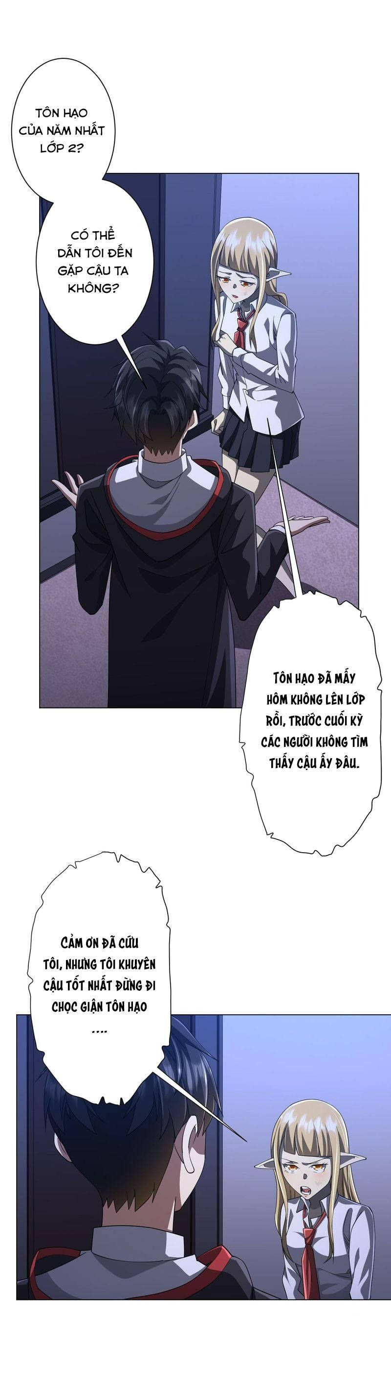 đọc truyện Bắt Đầu Với Trăm Vạn Minh Tệ Chương 92 ảnh 37 tại Thiên Thai Truyện