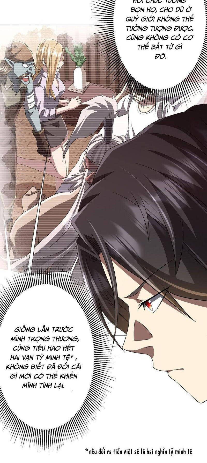 đọc truyện Bắt Đầu Với Trăm Vạn Minh Tệ Chương 92 ảnh 41 tại Thiên Thai Truyện