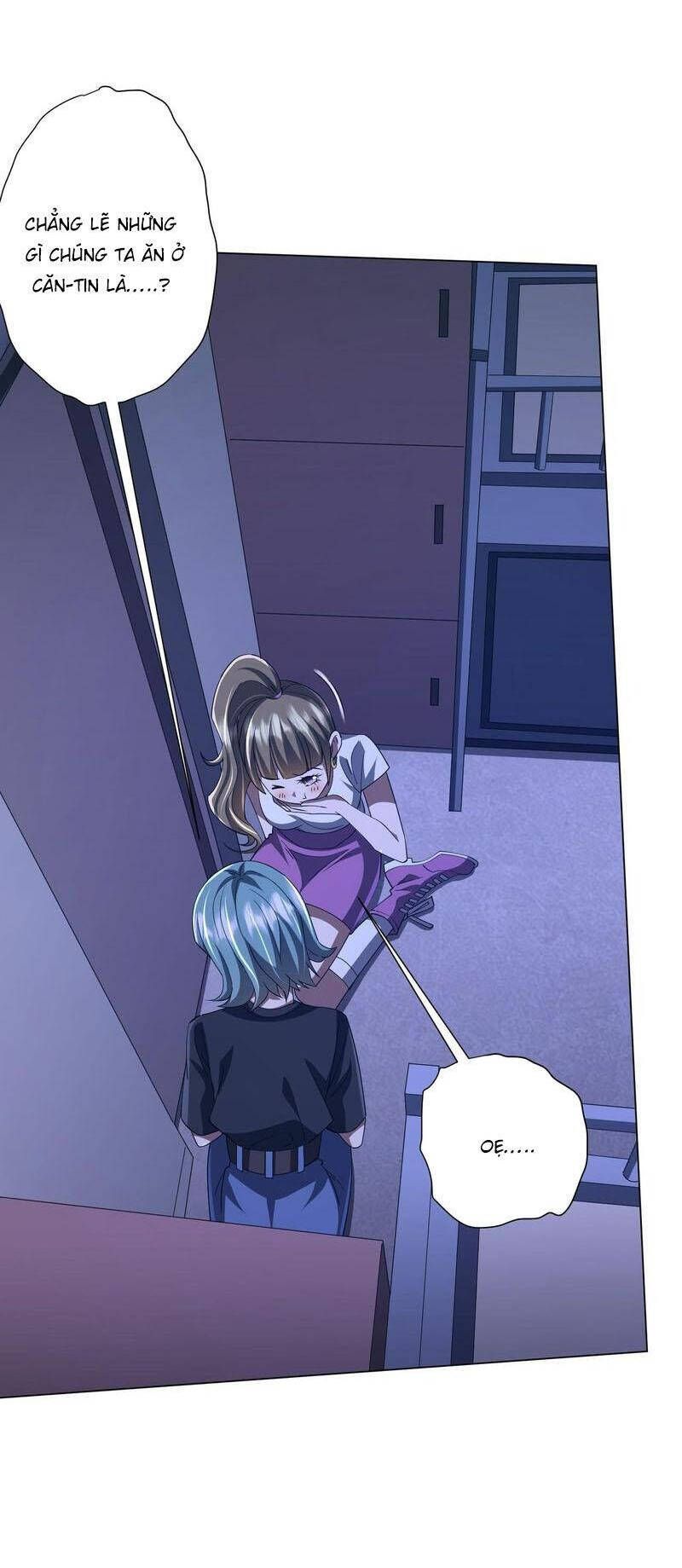 đọc truyện Bắt Đầu Với Trăm Vạn Minh Tệ Chương 92 ảnh 6 tại Thiên Thai Truyện