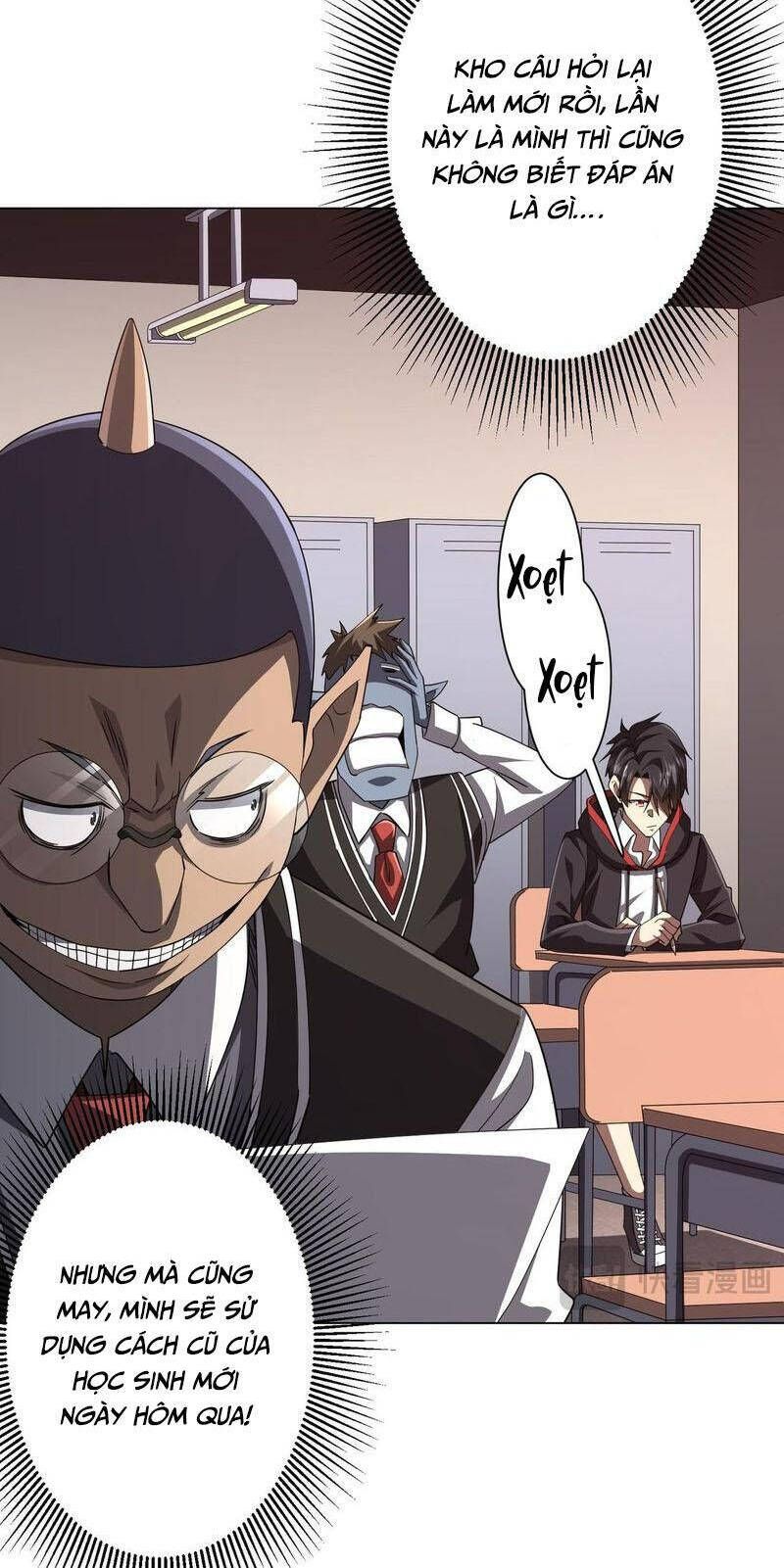 đọc truyện Bắt Đầu Với Trăm Vạn Minh Tệ Chương 92 ảnh 45 tại Thiên Thai Truyện