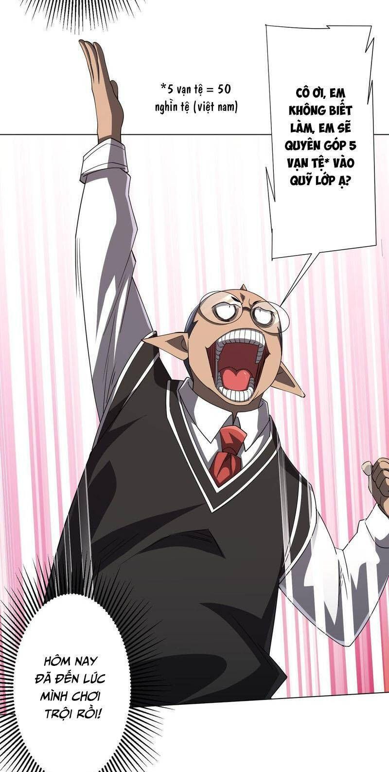 đọc truyện Bắt Đầu Với Trăm Vạn Minh Tệ Chương 92 ảnh 46 tại Thiên Thai Truyện