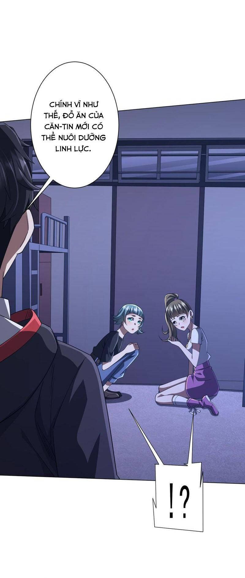 đọc truyện Bắt Đầu Với Trăm Vạn Minh Tệ Chương 92 ảnh 7 tại Thiên Thai Truyện