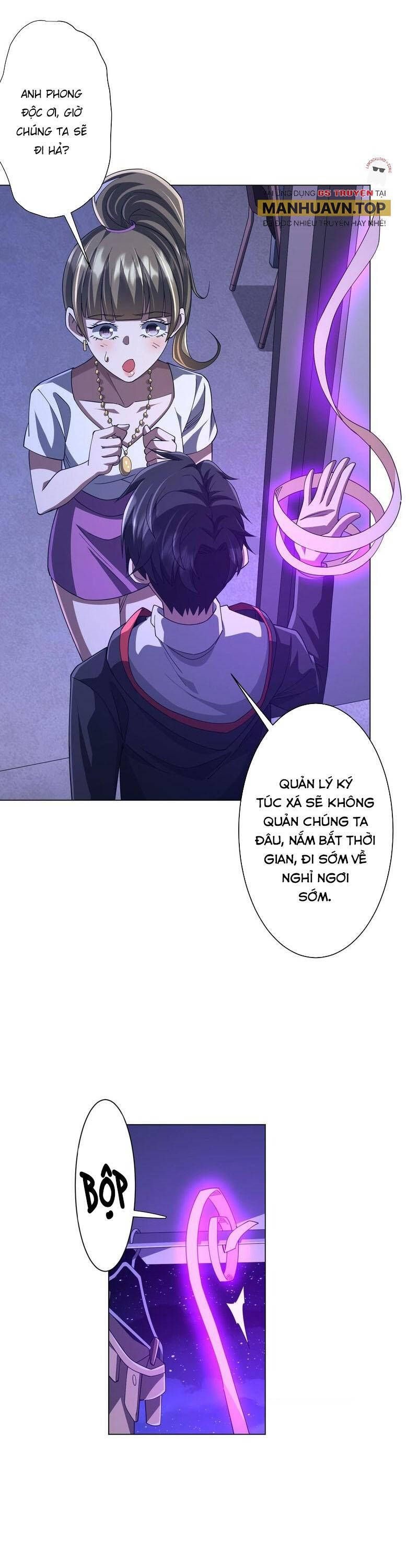 đọc truyện Bắt Đầu Với Trăm Vạn Minh Tệ Chương 92 ảnh 9 tại Thiên Thai Truyện