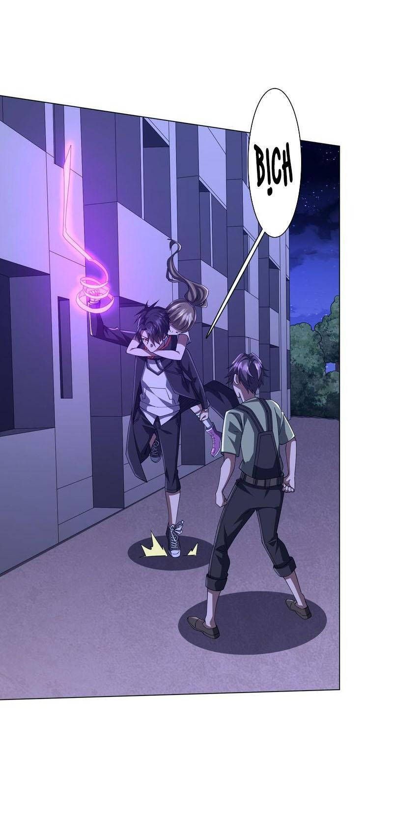 đọc truyện Bắt Đầu Với Trăm Vạn Minh Tệ Chương 92 ảnh 11 tại Thiên Thai Truyện