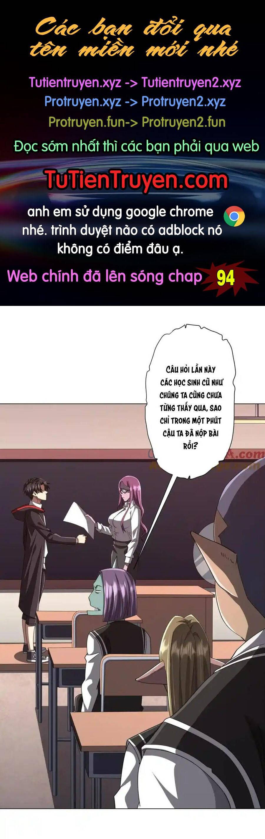 đọc truyện Bắt Đầu Với Trăm Vạn Minh Tệ Chương 93 ảnh 3 tại Thiên Thai Truyện