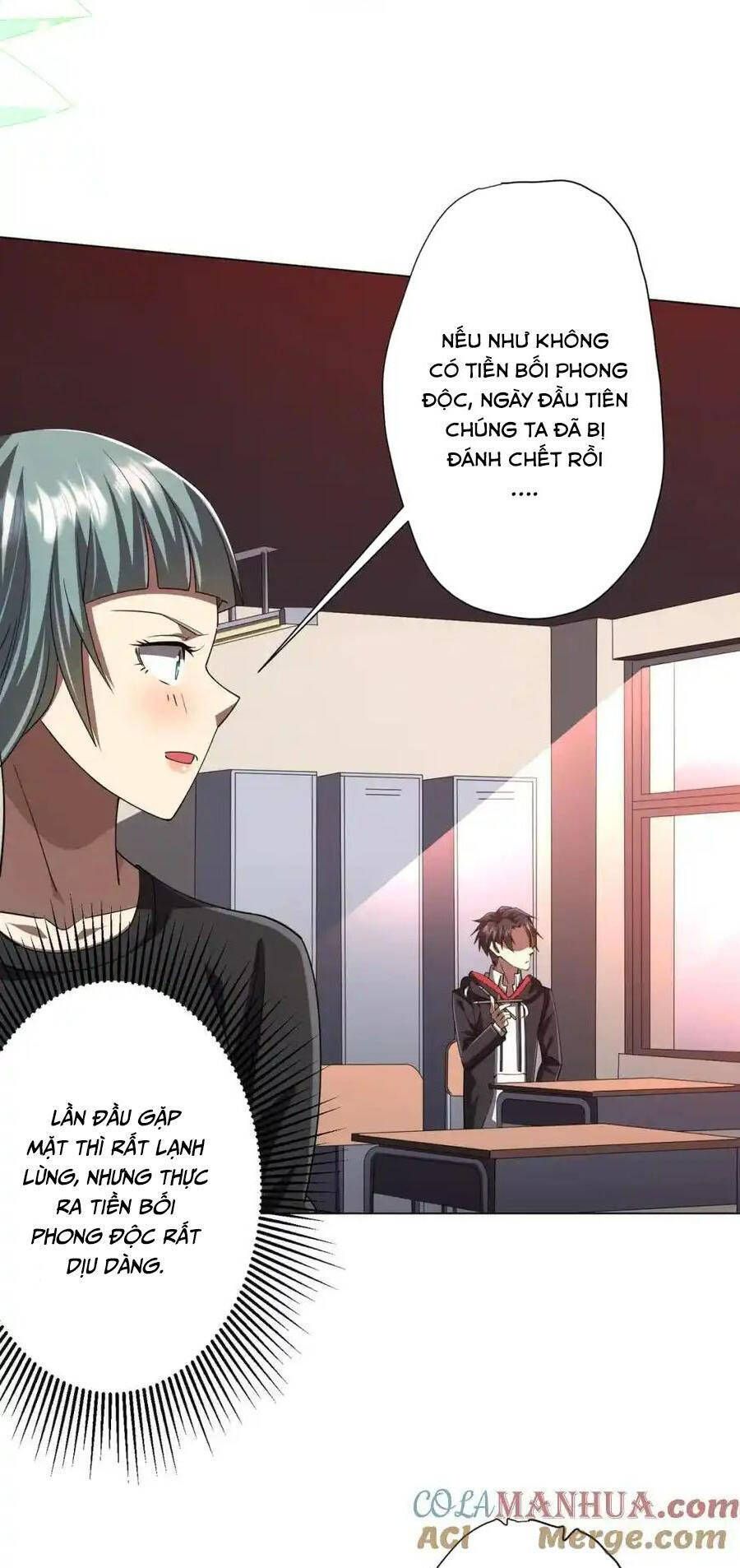 đọc truyện Bắt Đầu Với Trăm Vạn Minh Tệ Chương 93 ảnh 13 tại Thiên Thai Truyện