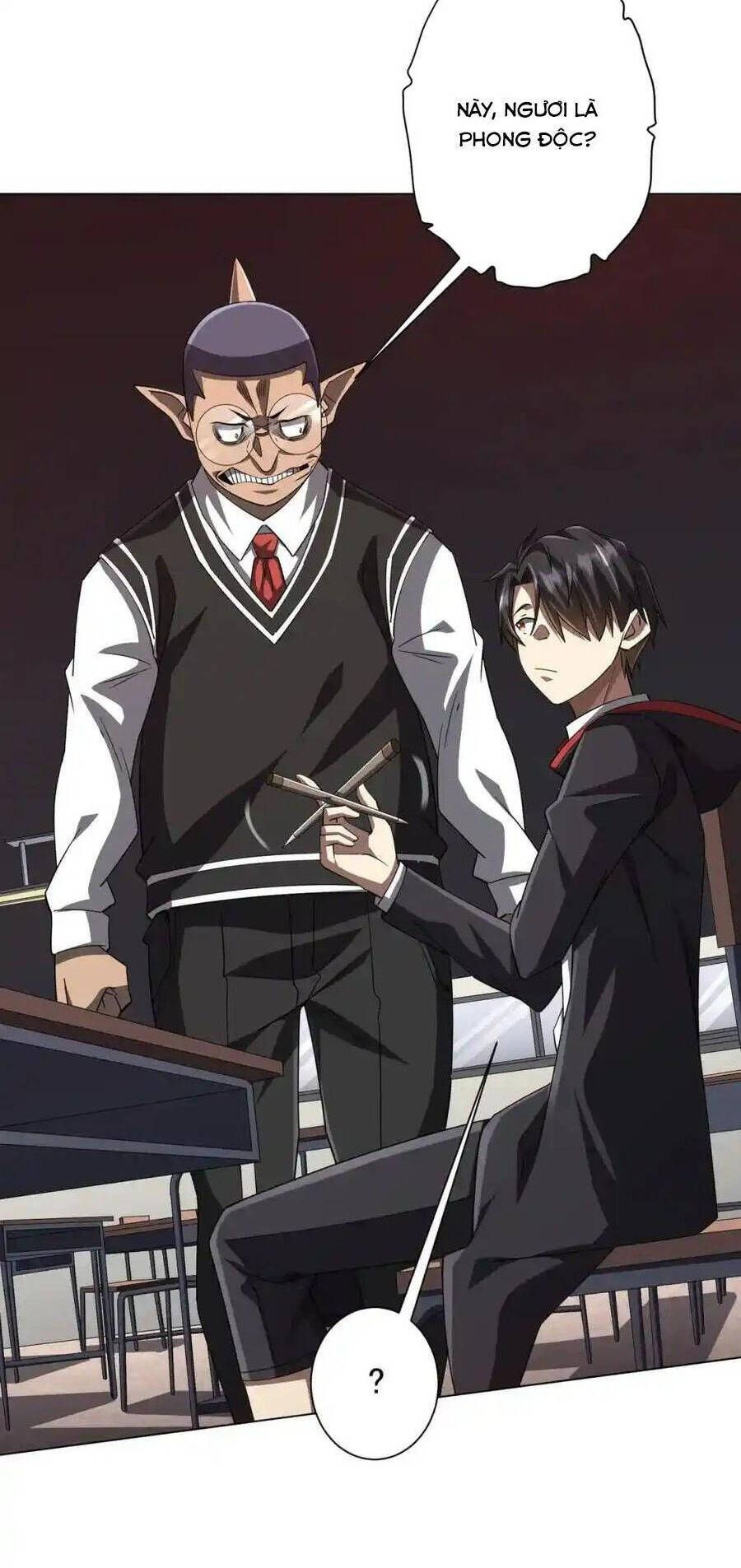 đọc truyện Bắt Đầu Với Trăm Vạn Minh Tệ Chương 93 ảnh 14 tại Thiên Thai Truyện