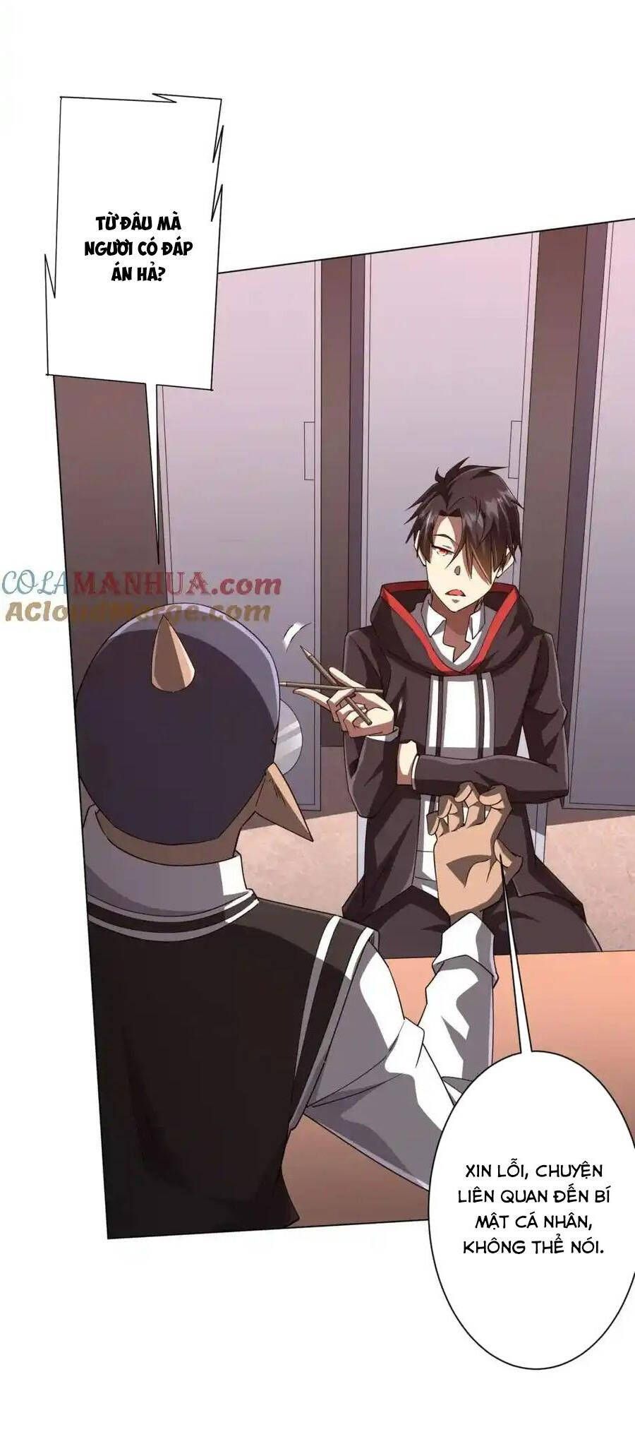 đọc truyện Bắt Đầu Với Trăm Vạn Minh Tệ Chương 93 ảnh 15 tại Thiên Thai Truyện