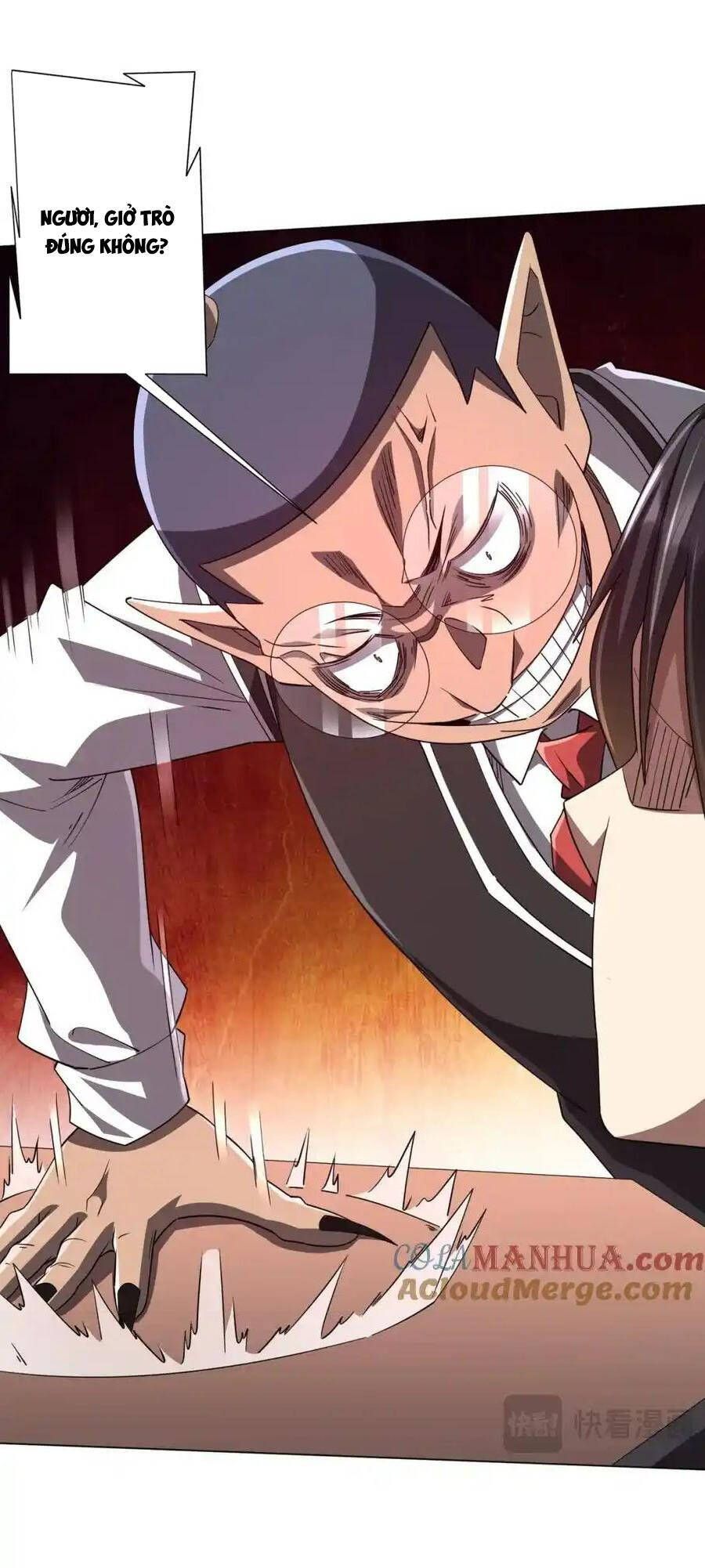 đọc truyện Bắt Đầu Với Trăm Vạn Minh Tệ Chương 93 ảnh 16 tại Thiên Thai Truyện