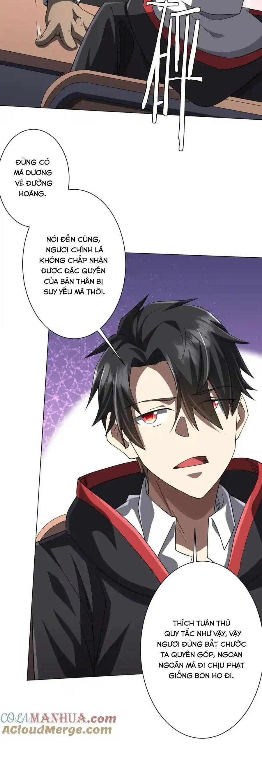 đọc truyện Bắt Đầu Với Trăm Vạn Minh Tệ Chương 93 ảnh 19 tại Thiên Thai Truyện