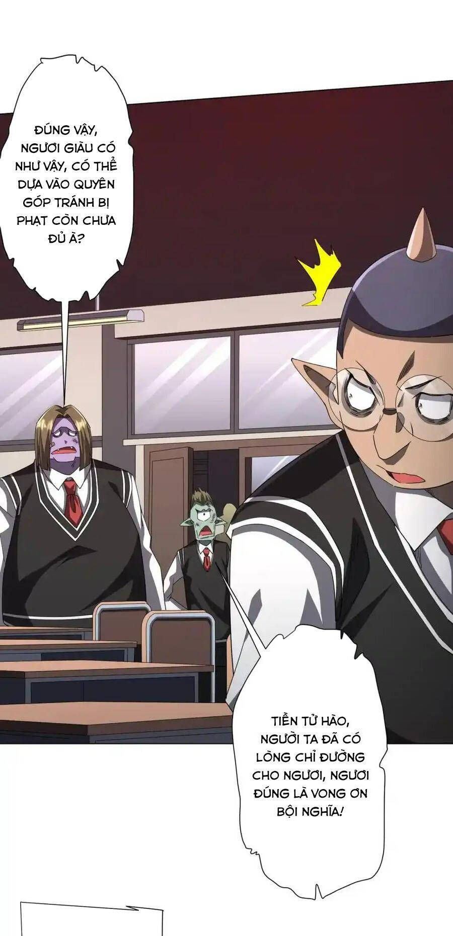 đọc truyện Bắt Đầu Với Trăm Vạn Minh Tệ Chương 93 ảnh 20 tại Thiên Thai Truyện