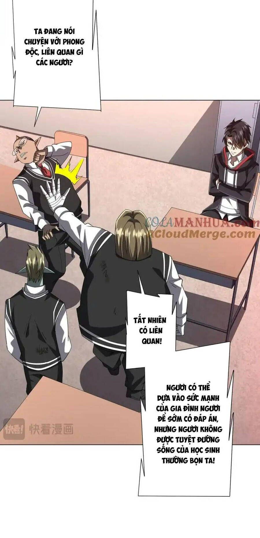 đọc truyện Bắt Đầu Với Trăm Vạn Minh Tệ Chương 93 ảnh 21 tại Thiên Thai Truyện