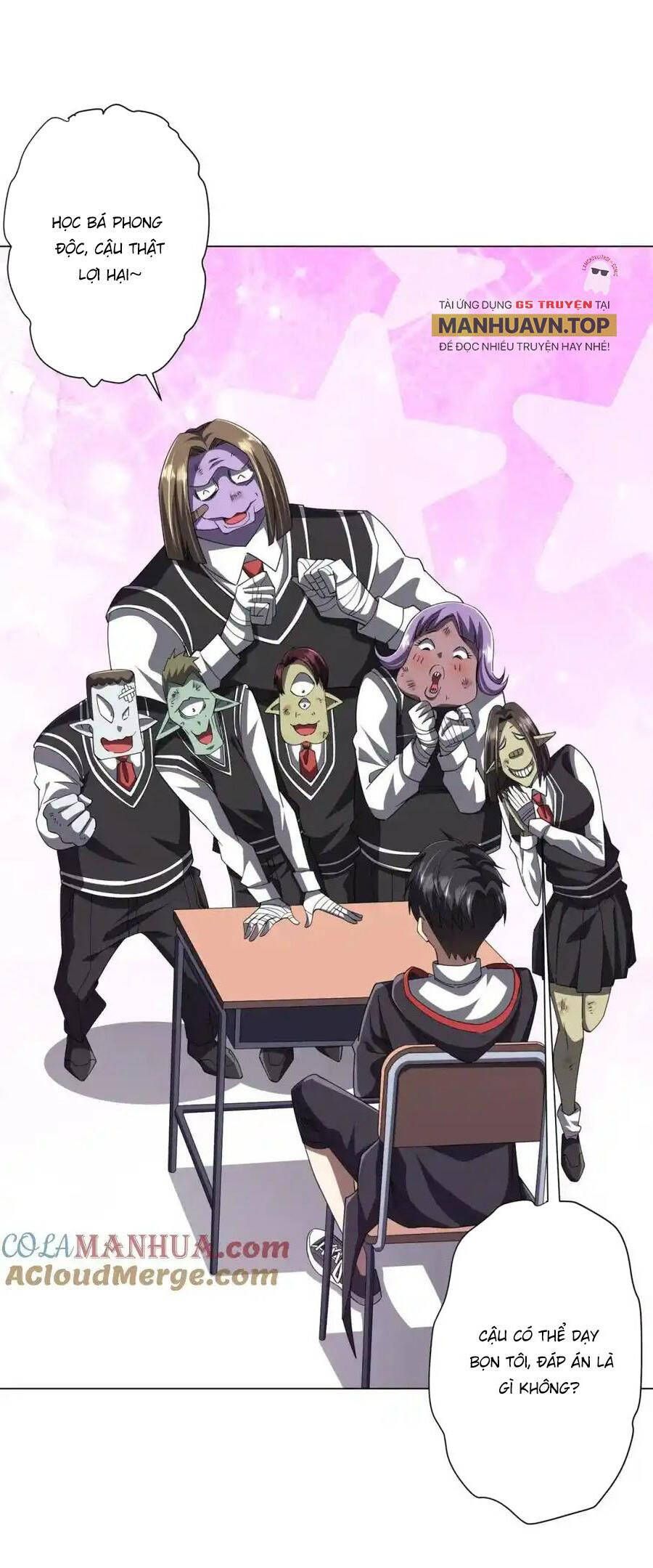 đọc truyện Bắt Đầu Với Trăm Vạn Minh Tệ Chương 93 ảnh 22 tại Thiên Thai Truyện