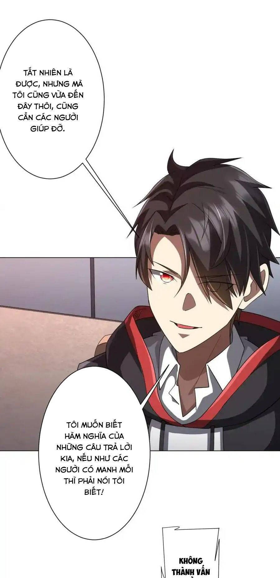 đọc truyện Bắt Đầu Với Trăm Vạn Minh Tệ Chương 93 ảnh 23 tại Thiên Thai Truyện