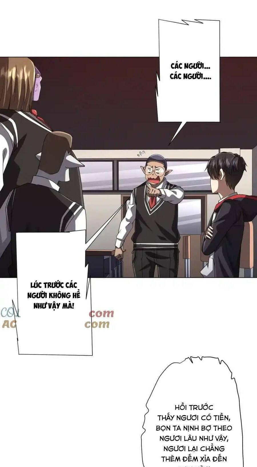 đọc truyện Bắt Đầu Với Trăm Vạn Minh Tệ Chương 93 ảnh 25 tại Thiên Thai Truyện