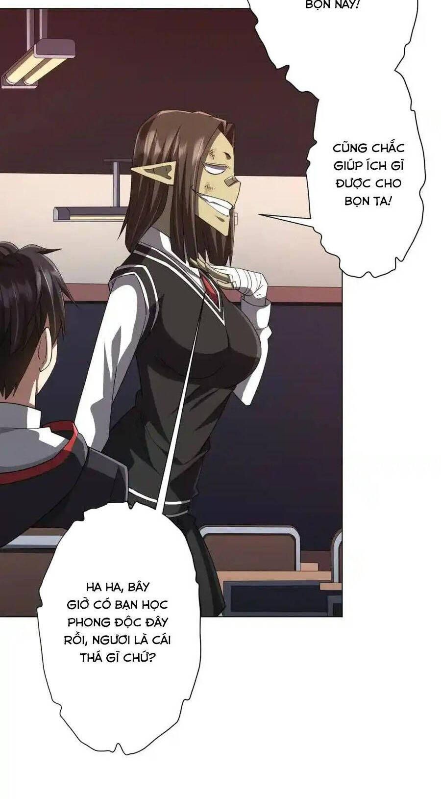 đọc truyện Bắt Đầu Với Trăm Vạn Minh Tệ Chương 93 ảnh 26 tại Thiên Thai Truyện