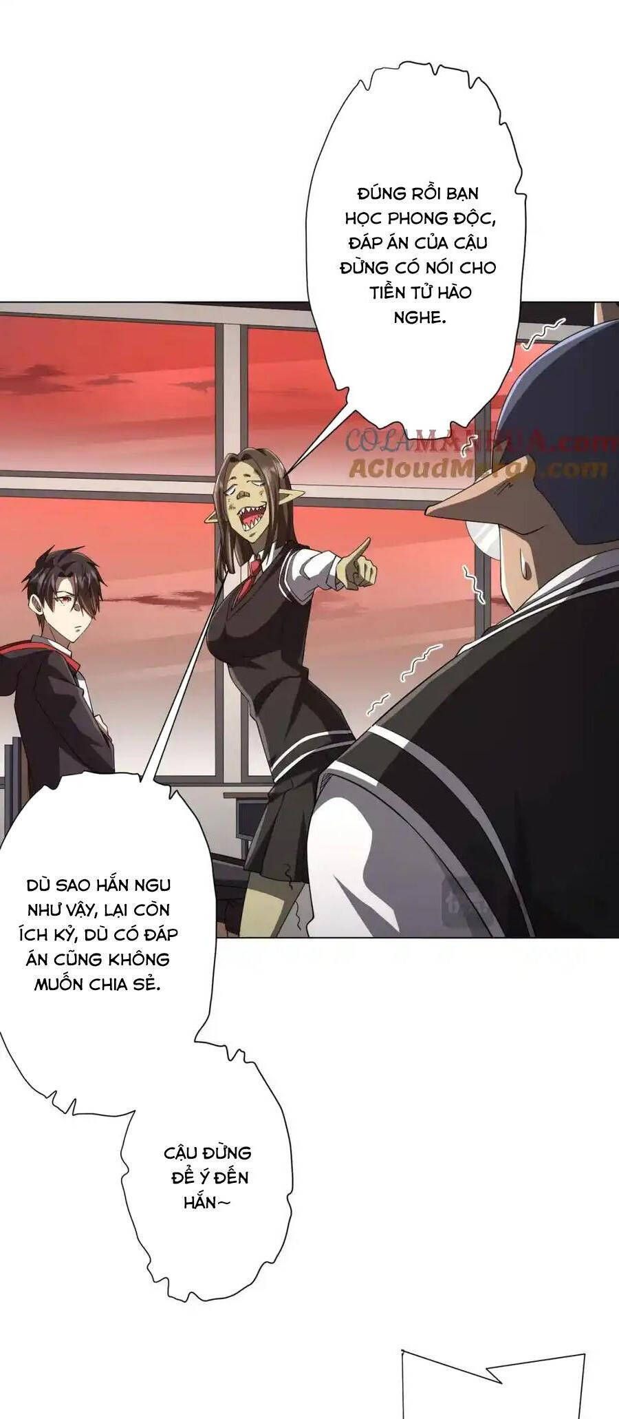 đọc truyện Bắt Đầu Với Trăm Vạn Minh Tệ Chương 93 ảnh 27 tại Thiên Thai Truyện