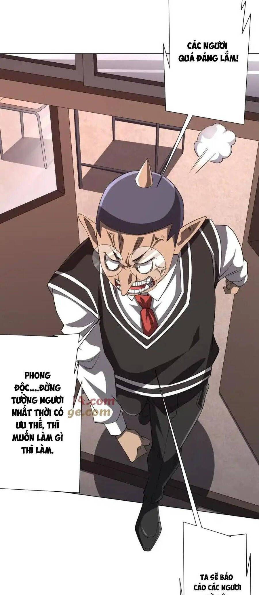 đọc truyện Bắt Đầu Với Trăm Vạn Minh Tệ Chương 93 ảnh 28 tại Thiên Thai Truyện