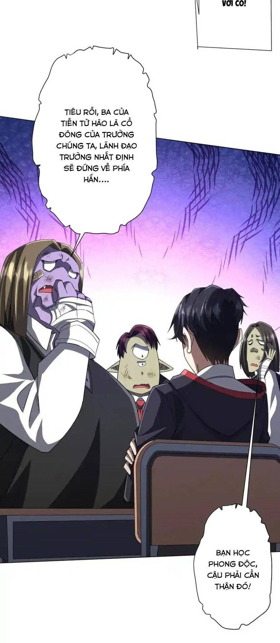 đọc truyện Bắt Đầu Với Trăm Vạn Minh Tệ Chương 93 ảnh 29 tại Thiên Thai Truyện