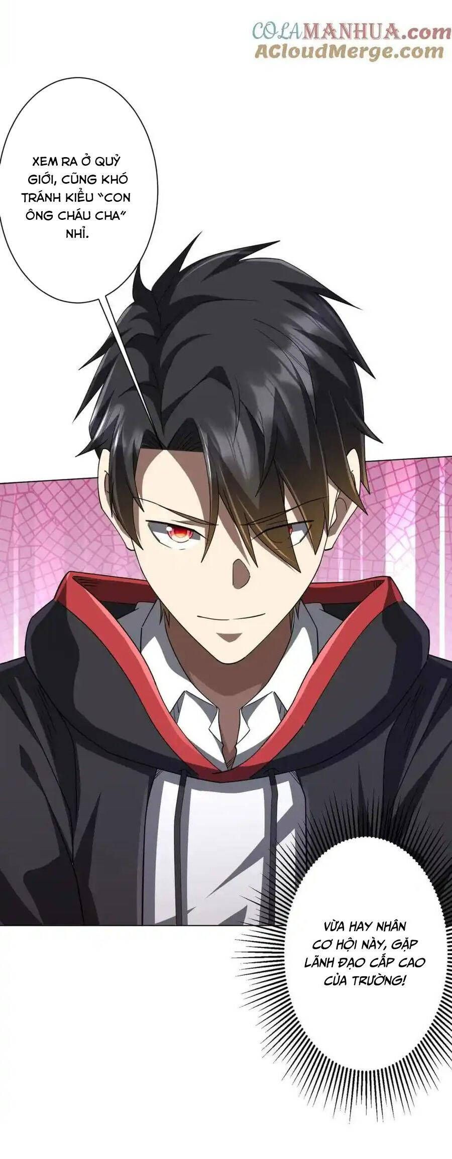 đọc truyện Bắt Đầu Với Trăm Vạn Minh Tệ Chương 93 ảnh 30 tại Thiên Thai Truyện