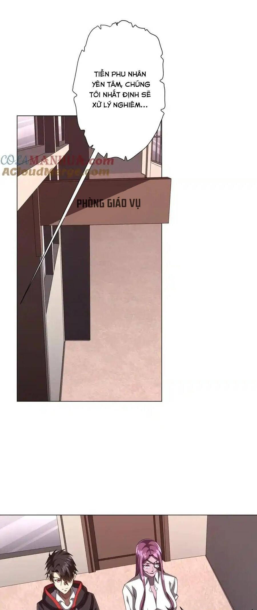 đọc truyện Bắt Đầu Với Trăm Vạn Minh Tệ Chương 93 ảnh 31 tại Thiên Thai Truyện