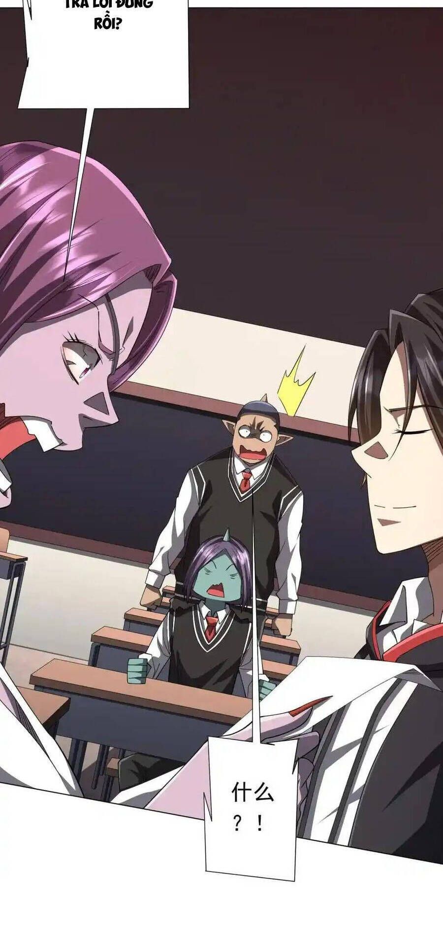 đọc truyện Bắt Đầu Với Trăm Vạn Minh Tệ Chương 93 ảnh 5 tại Thiên Thai Truyện