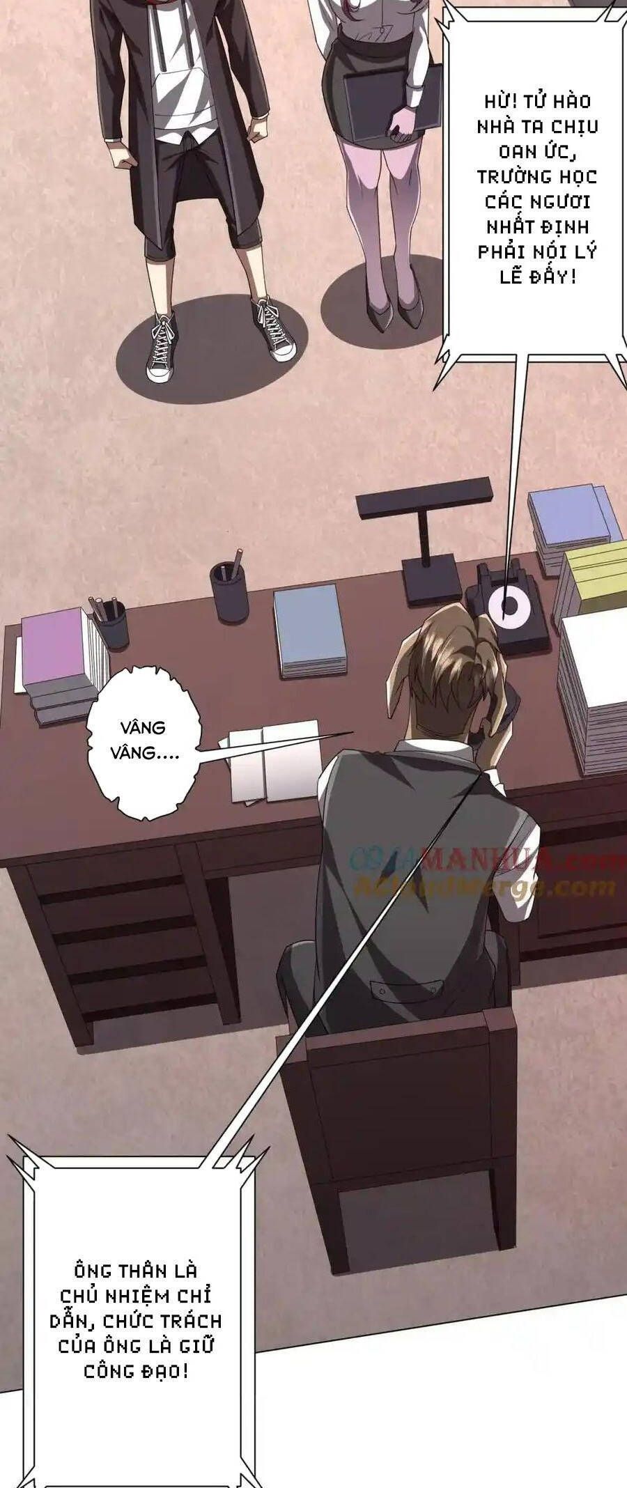 đọc truyện Bắt Đầu Với Trăm Vạn Minh Tệ Chương 93 ảnh 32 tại Thiên Thai Truyện