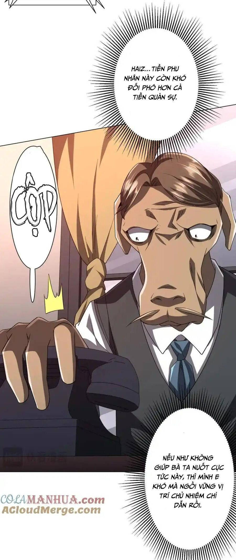 đọc truyện Bắt Đầu Với Trăm Vạn Minh Tệ Chương 93 ảnh 33 tại Thiên Thai Truyện