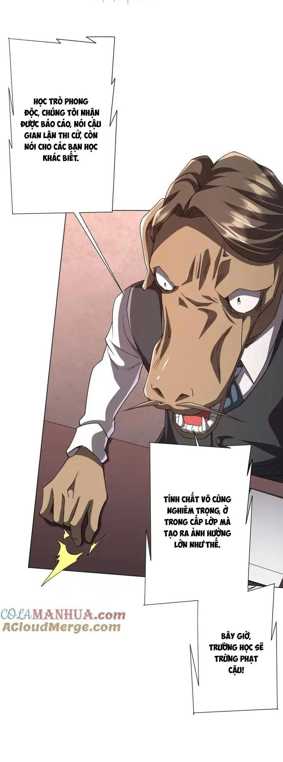 đọc truyện Bắt Đầu Với Trăm Vạn Minh Tệ Chương 93 ảnh 36 tại Thiên Thai Truyện