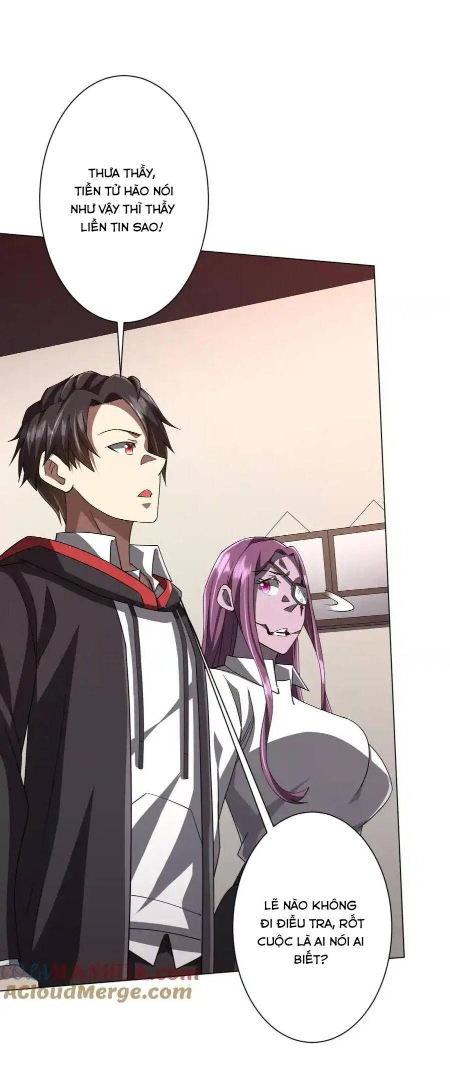 đọc truyện Bắt Đầu Với Trăm Vạn Minh Tệ Chương 93 ảnh 37 tại Thiên Thai Truyện