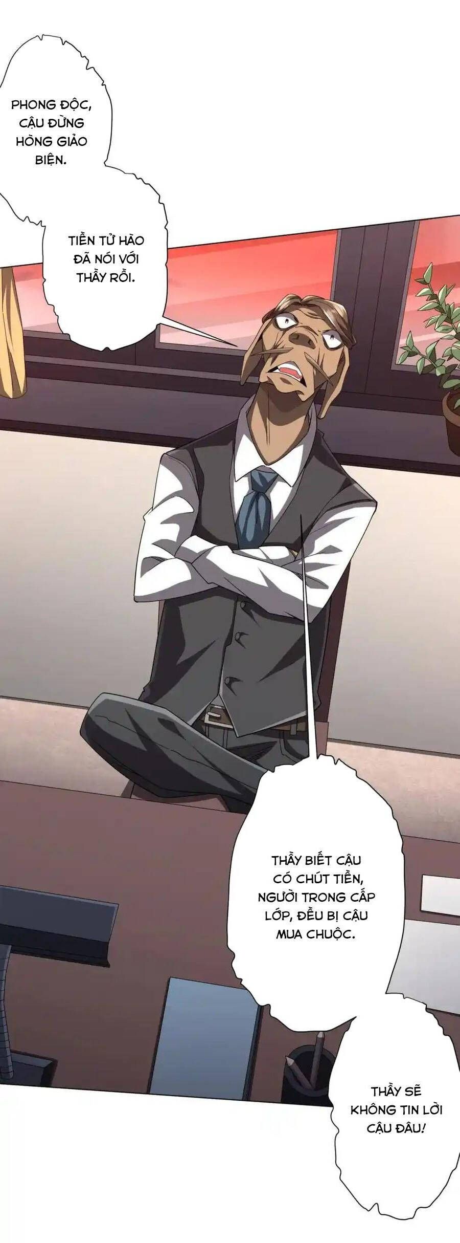 đọc truyện Bắt Đầu Với Trăm Vạn Minh Tệ Chương 93 ảnh 38 tại Thiên Thai Truyện