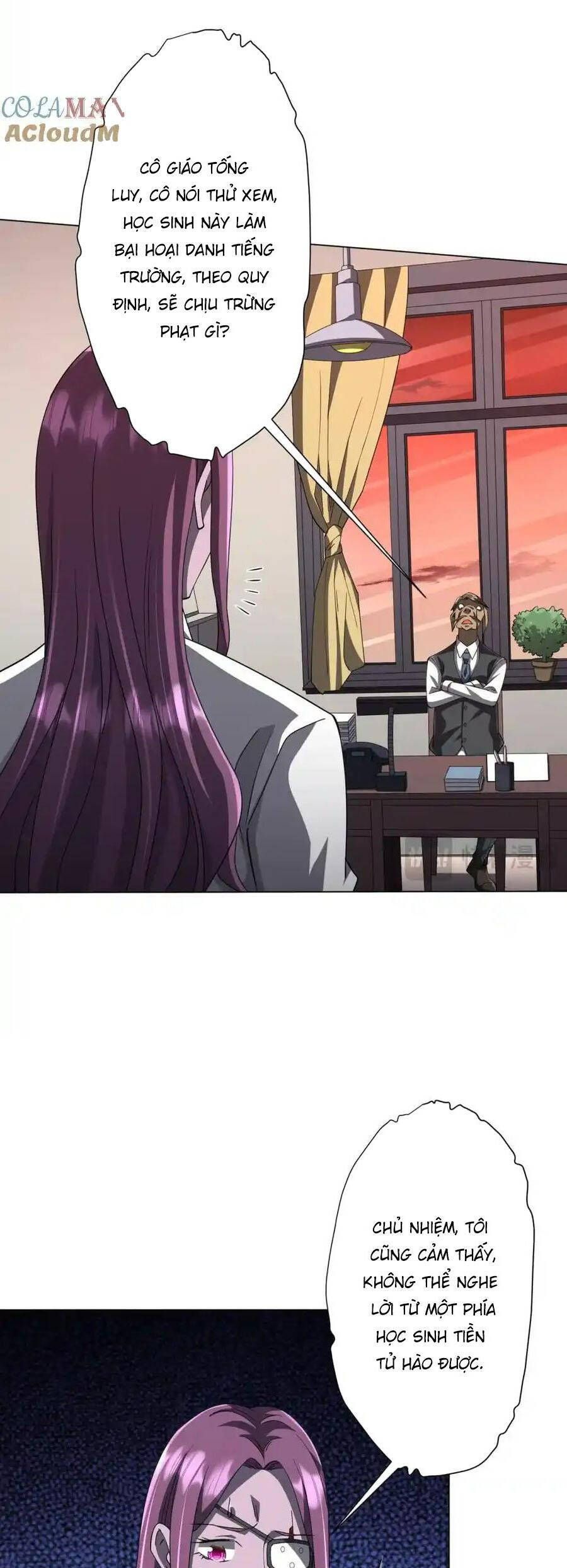 đọc truyện Bắt Đầu Với Trăm Vạn Minh Tệ Chương 93 ảnh 39 tại Thiên Thai Truyện