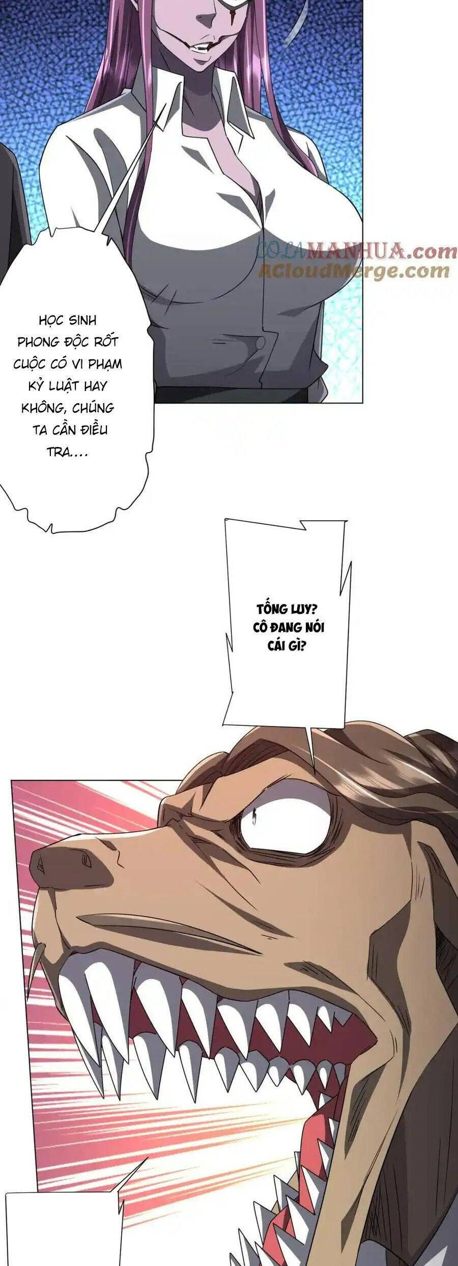 đọc truyện Bắt Đầu Với Trăm Vạn Minh Tệ Chương 93 ảnh 40 tại Thiên Thai Truyện