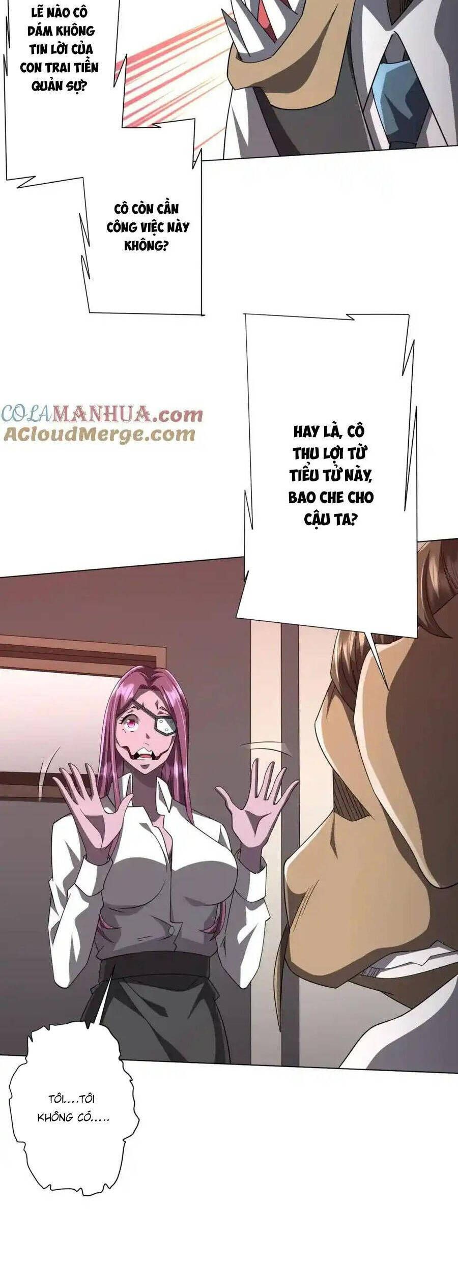 đọc truyện Bắt Đầu Với Trăm Vạn Minh Tệ Chương 93 ảnh 41 tại Thiên Thai Truyện