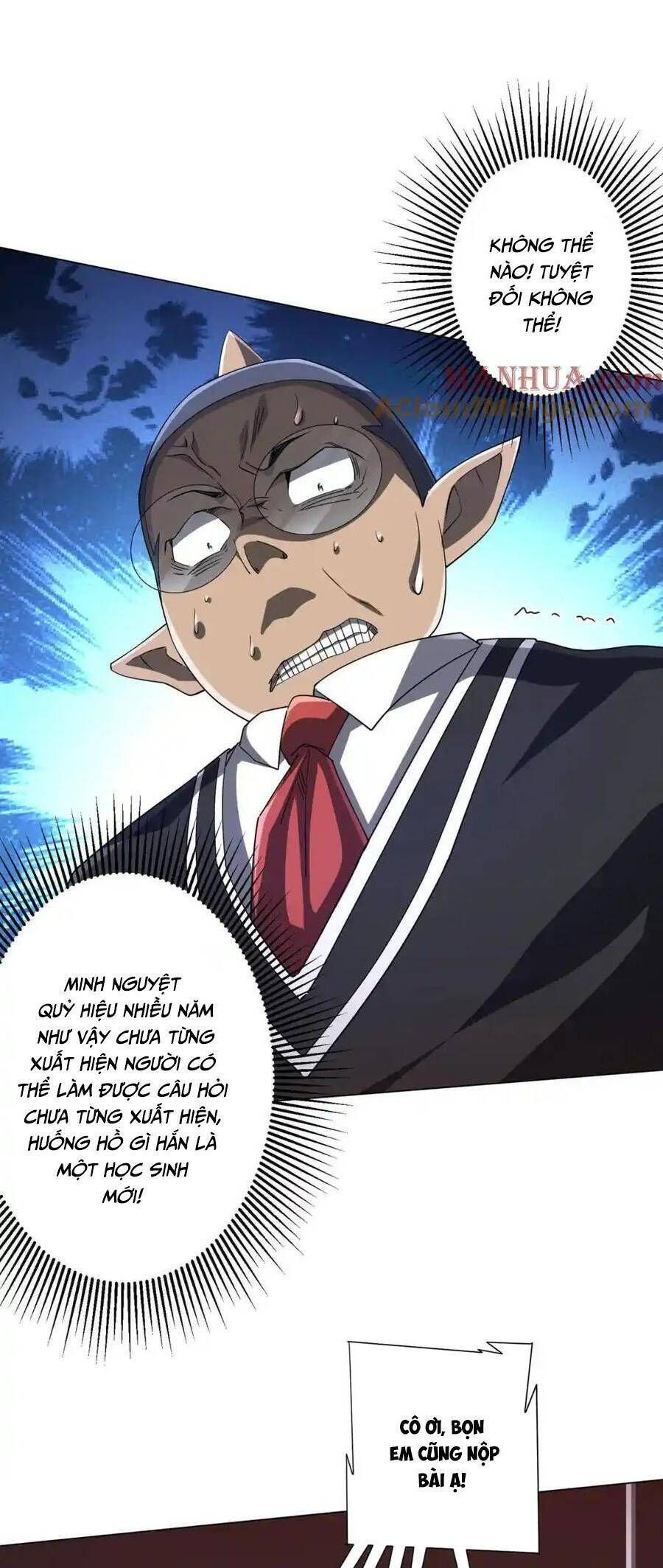 đọc truyện Bắt Đầu Với Trăm Vạn Minh Tệ Chương 93 ảnh 6 tại Thiên Thai Truyện