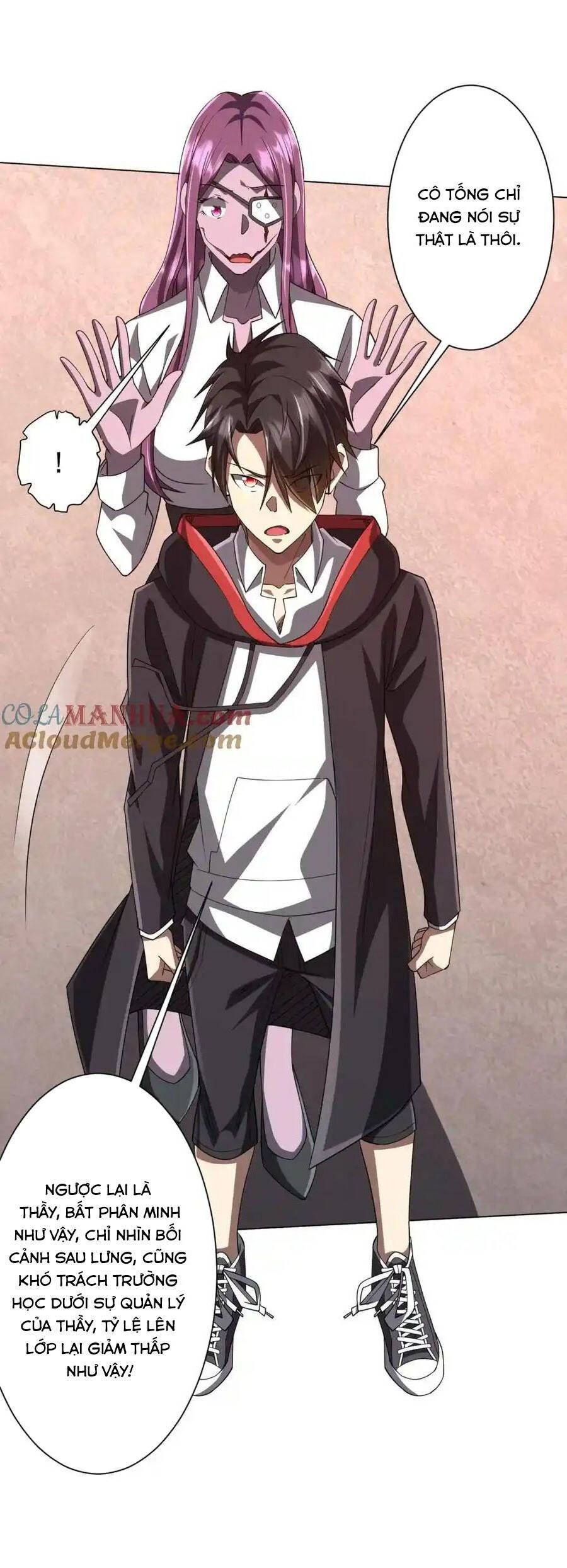 đọc truyện Bắt Đầu Với Trăm Vạn Minh Tệ Chương 93 ảnh 42 tại Thiên Thai Truyện