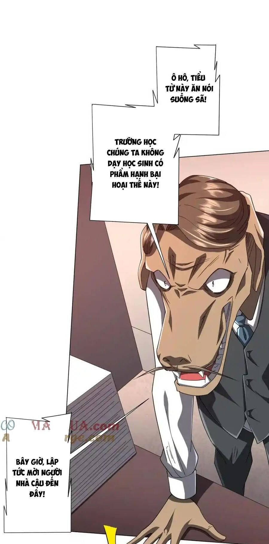 đọc truyện Bắt Đầu Với Trăm Vạn Minh Tệ Chương 93 ảnh 43 tại Thiên Thai Truyện