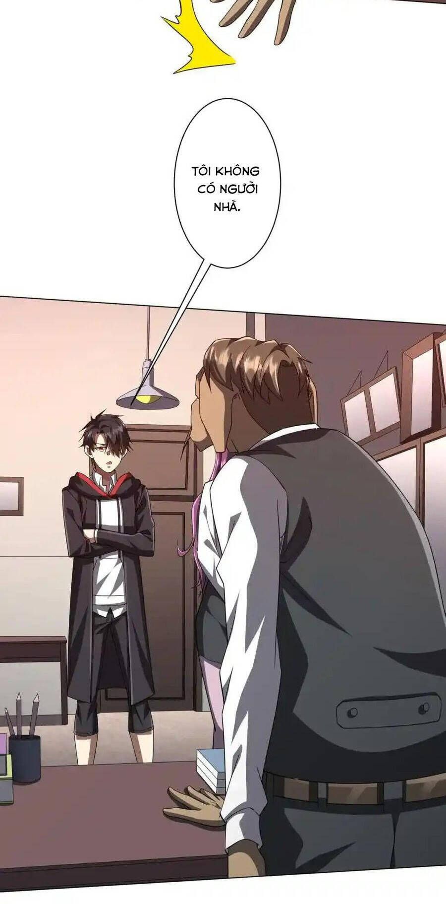 đọc truyện Bắt Đầu Với Trăm Vạn Minh Tệ Chương 93 ảnh 44 tại Thiên Thai Truyện