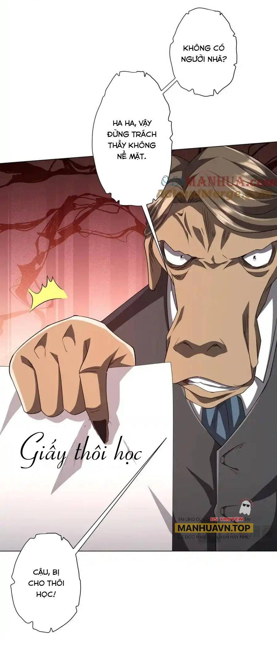 đọc truyện Bắt Đầu Với Trăm Vạn Minh Tệ Chương 93 ảnh 45 tại Thiên Thai Truyện