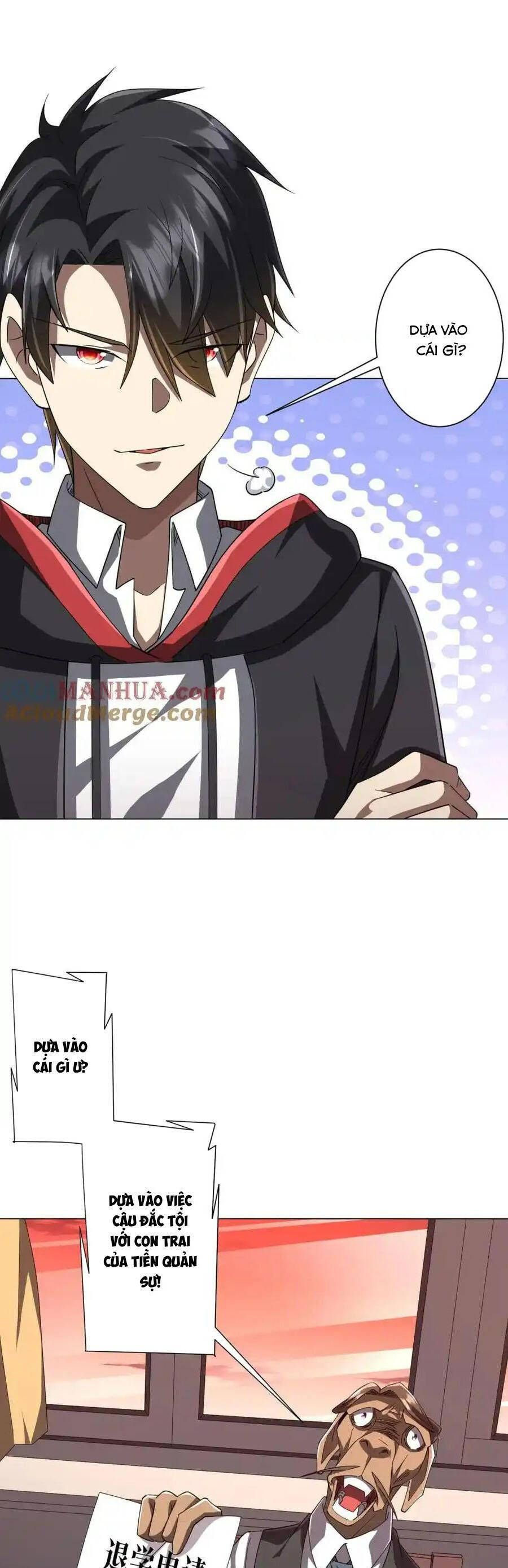 đọc truyện Bắt Đầu Với Trăm Vạn Minh Tệ Chương 93 ảnh 46 tại Thiên Thai Truyện