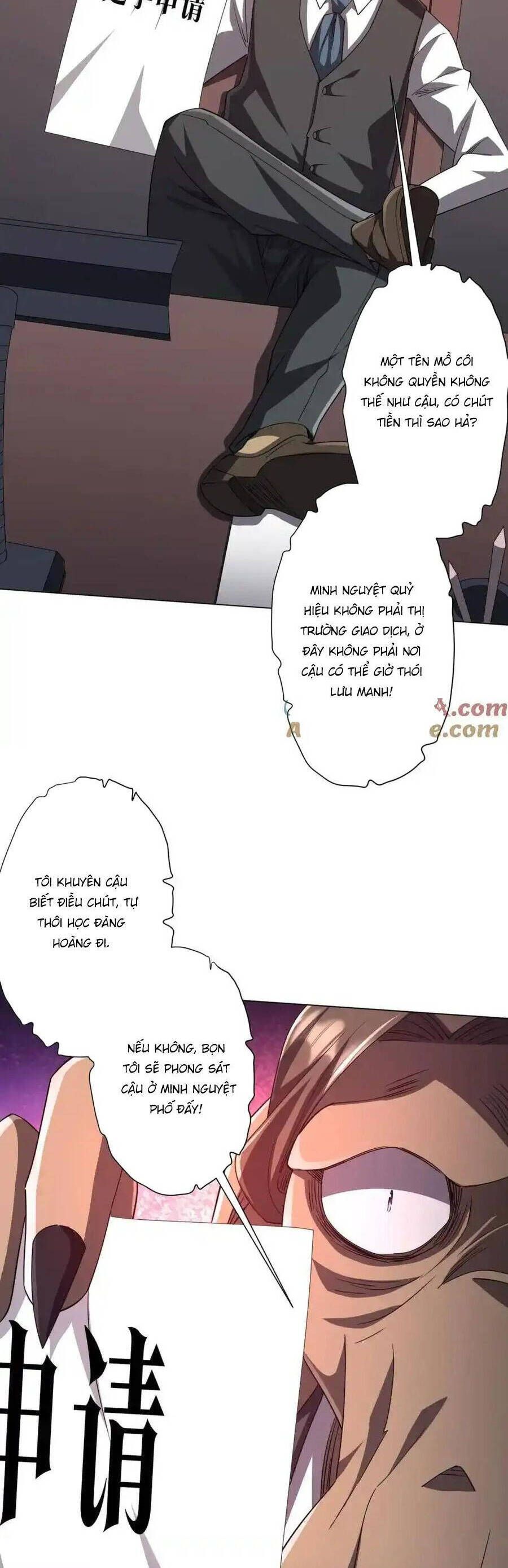 đọc truyện Bắt Đầu Với Trăm Vạn Minh Tệ Chương 93 ảnh 47 tại Thiên Thai Truyện